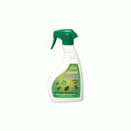 Insecticide polyvalent volants/rampants barriere king (punaises de lit) pret a l'emploi vapo 500ml_0