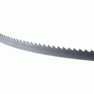 Lame de scie à ruban 1140 x 13 x 0,9 mm pour scie métaux g40553 6/' Lame de scie à ruban 1140 x 13 x 0,9 mm pour scie métaux g40553 6/'