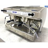 Machine à café professionnelle ASTORIA Gloria semi-automatique 2 groupes Machine à café professionnelle ASTORIA Gloria semi-automatique 2 groupes