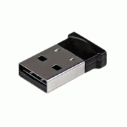 Mini Adaptateur USB Bluetooth 4.0 - Mini Dongle Sans Fil EDR Classe 1 - 50m_0