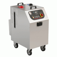 Nettoyeur vapeur sèche professionnel GAISER 18000 - Référence PERIE-7455 - Disponible en location et vente