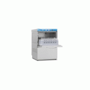 Panier lave-verres industriel 40x40 Elettrobar FAST 40, avec distributeur de détergent et de produit de rinçage - FAST40DE Panier lave-verres industriel 40x40 Elettrobar FAST 40, avec distributeur de détergent et de produit de rinçage - FAST40DE