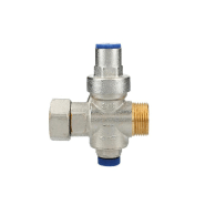 Réducteur de pression écrou tournant 3/4 - GARIS - s01-redp-e20 - 387754