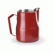 Rouge Barista Distributeur de lait 0,5 L Lacor - 58250 Rouge Barista Distributeur de lait 0,5 L Lacor - 58250