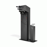 Station de réparation cycles LEVELO - Gris anthracite -DB703 Station de réparation cycles LEVELO - Gris anthracite -DB703