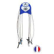 Station de réparation vélo murale_1