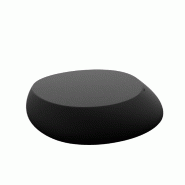 Table basse STONE - noir