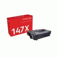 Toner Everyday¢ _OEM_NAME_ Noir de Xerox compatible avec HP 147X (W1470X), Grande capacité