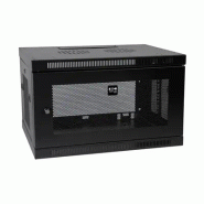 Tripp Lite SRW6U étagère 6U Rack monté sur le mur Noir_0