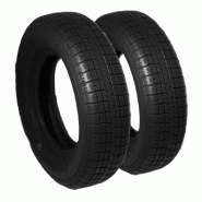 145R10 pneu radial pour remorque, pneu 10" pouces, 430kgs 14510 84/82N, heavy duty Wanda 145R10 pneu radial pour remorque, pneu 10" pouces, 430kgs 14510 84/82N, heavy duty Wanda