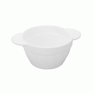 6 bols à soupe, série Ebro II  de Stalgast, 0,7 l - PZ5511700