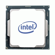 INTEL CORE I7-10700KF PROCESSEUR 3,8 GHZ 16 MO SMART CACHE BOÎTE (BX80 INTEL CORE I7-10700KF PROCESSEUR 3,8 GHZ 16 MO SMART CACHE BOÎTE (BX80