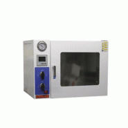 Étuve à vide, 53 L - Ref.: JBN002 Étuve à vide, 53 L - Ref.: JBN002