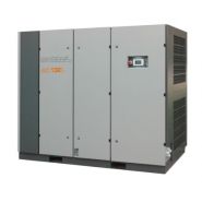 Ac 132l série 6000 - compresseur rotatif - mattei - 24.47 m³/min