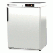 Arrière-bar positif professionnel inox prof 520 hauteur 850 1 porte... - PNRH-150-LI