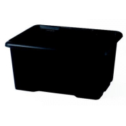 Bac Sundis noir, 30 L Bac Sundis noir, 30 L