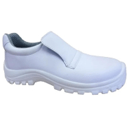 Chaussure basse microfibre s2 src blanc p35 - REBORN SAFETY - sterne_wh_6 - 614733