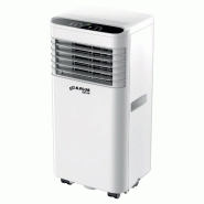 Climatiseur mobile monobloc CM 9 N - SPLUS - 2113125 Climatiseur mobile monobloc CM 9 N - SPLUS - 2113125