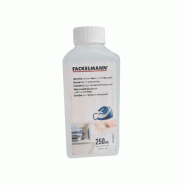 Détartrant pour fers à repasser et centrale vapeur 250 ml Fackelmann Divers - 3176238012928