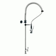 Douchette industrielle eau froide modèle COD50550 avec robinet d'ouverture intégré pour cuisines professionnelles et secteur alimentaire | Sammic - Douchette industrielle eau froide modèle COD50550 avec robinet d'ouverture intégré pour cuisines professionnelles et secteur alimentaire | Sammic -