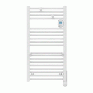 EZYBAIN Radiateur sèche serviettes 500W Blanc - Intuis - M172311_0