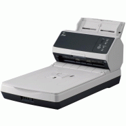 Fujitsu Scanner Ricoh fi-8250 avec scanner à plat - multicolore PA03810-B601