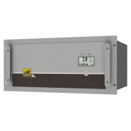 Générateur d'Azote Ultra Haute Pureté - Version RACK 19" - NG RACK 7U