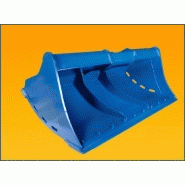 Godet / attaches rapides klac Godet / attaches rapides klac
