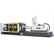 Hx 880 - machines pour injection plastique - hysion - capacité d’injection 3894 cm3