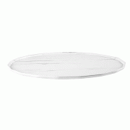 Lacor - 63251 - Présentoir à gâteaux en mélamine 33 cm - 8414271632518