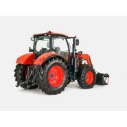 M6121 tracteur agricole - kubota - puissance 115 ch_1
