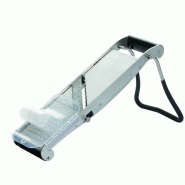 Mandoline compact-pro inox Louis Tellier_0