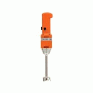 Mixeur plongeant Pied couteau 2 lames Dynamix Mini MD95 vitesse variable | Dynamic - MX008.V - 3760071060811 Mixeur plongeant Pied couteau 2 lames Dynamix Mini MD95 vitesse variable | Dynamic - MX008.V - 3760071060811