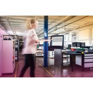 Pointeuses - badgeuses Pointeuses - badgeuses