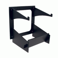Présentoir bois Showfroid 41x34x44.5 - NOIR Présentoir bois Showfroid 41x34x44.5 - NOIR