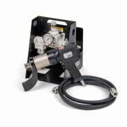 PTW3000C - Clé dynamométrique pneumatique - FRL inclus - Couple maximal 4067 Nm - 1 po conducteur carré PTW3000C - Clé dynamométrique pneumatique - FRL inclus - Couple maximal 4067 Nm - 1 po conducteur carré