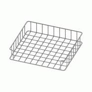 Smeg panier universel avec un fond plat pour UW6070D - 8017709230258