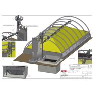 Stockage céréales sous bâtiment demi lune_0