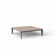 Table basse 100x100 PASADENA - anthracite_0