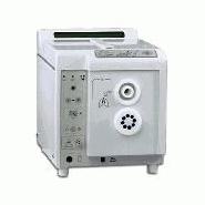 Ventilateur volumétrique eole 3 s