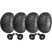 22x11.00-8 Twin Axle Utility ATV Quad Trailer Kit Wheels Axles Capacity 1800kgs 22x11.00-8 Twin Axle Utility ATV Quad Trailer Kit Wheels Axles Capacity 1800kgs