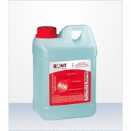 24068 - catégorie vrac bidon chlorhexidine 70% vol. 2l - ront