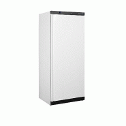 Armoire réfrigérée négative - GN2/1  - 555L - Froid statique - Blanc | Tefcold - UF600