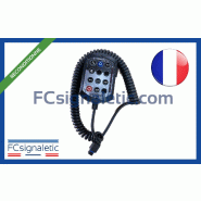 Boitier Handy CAN reconditionné STANDBY MERCURA 27936-50 Boitier Handy CAN reconditionné STANDBY MERCURA 27936-50