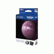Brother LC-1220 Cartouche Noir LC1220BK (Mercure) - noir 000000170005440103 Brother LC-1220 Cartouche Noir LC1220BK (Mercure) - noir 000000170005440103