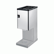 Broyeur à Glace - Professionnel - 250W - 20kg/h - Beckers - 0698142297268