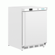 Dessous de comptoir négatif blanc Série C 140L CD611 Polar