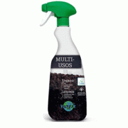 Détergent polyvalent VINFER ZERO 750ml - 683950552