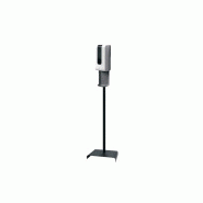 Distributeur SGM savon / gel sensor f-1406 sur pied 1200ml_0