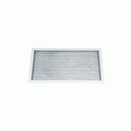 Grille de ventilation - série grm